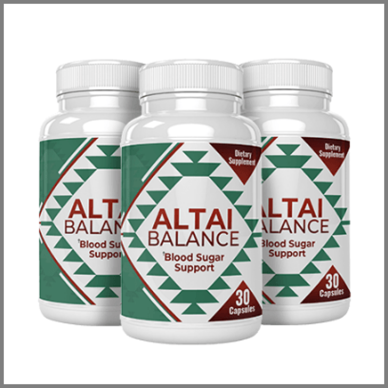 Altai Balance