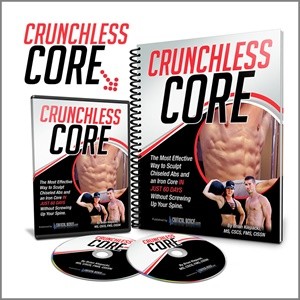 Crunchless Core