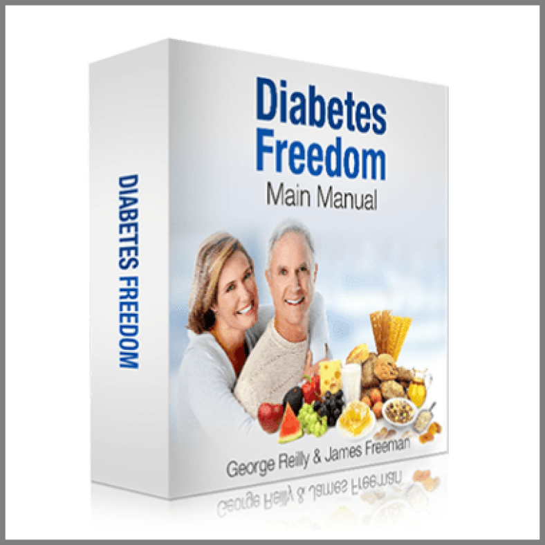 Diabetes Freedom