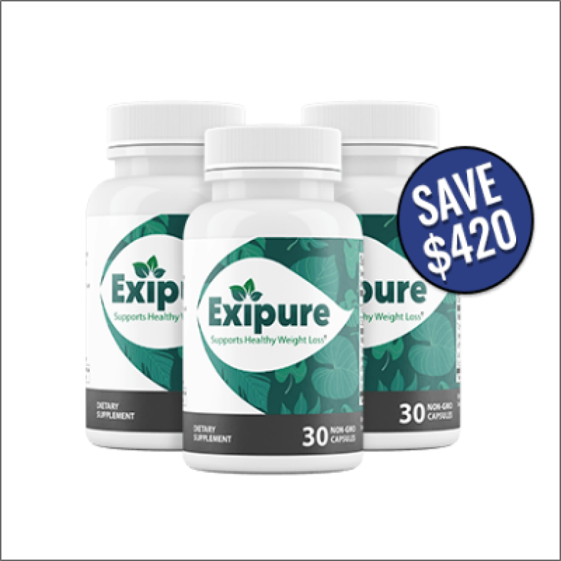 Exipure