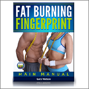 Fat Burning Fingerprint