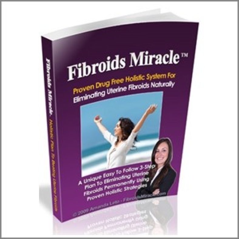 Fibroids Miracle