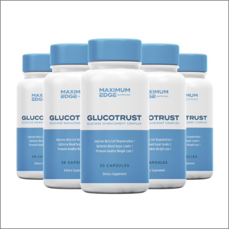 GlucoTrust