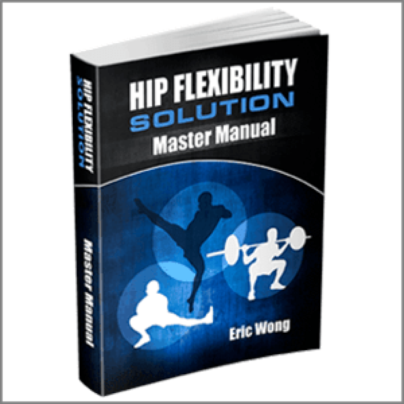 Hip Flexibility Solution