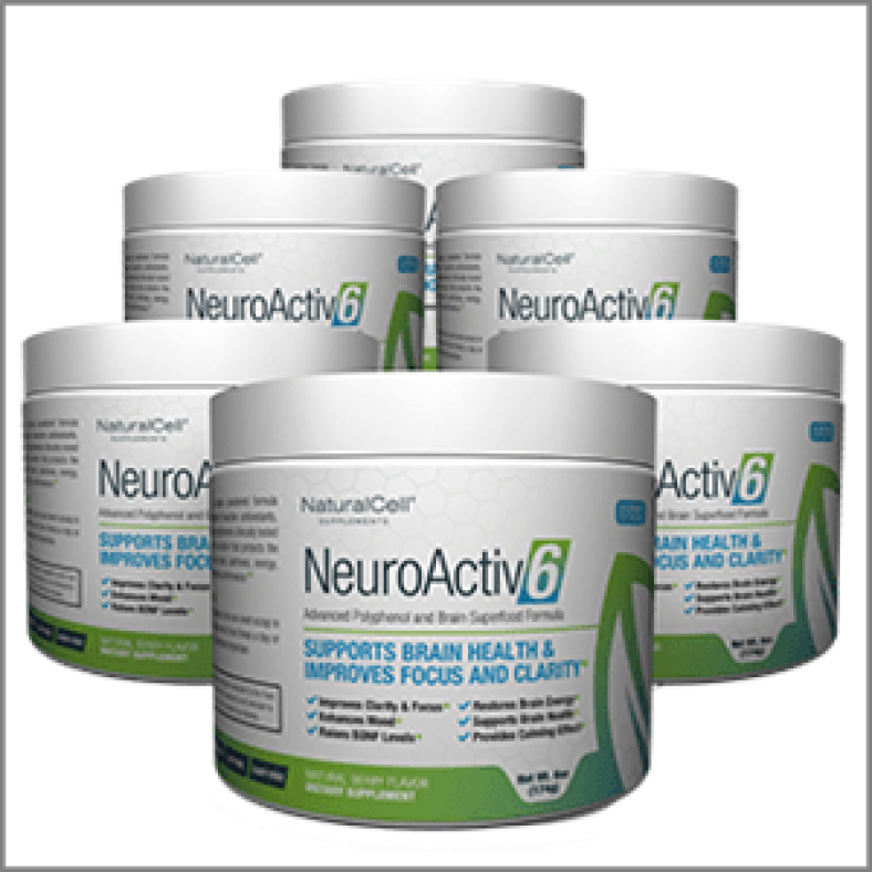 NEUROACTIV-6