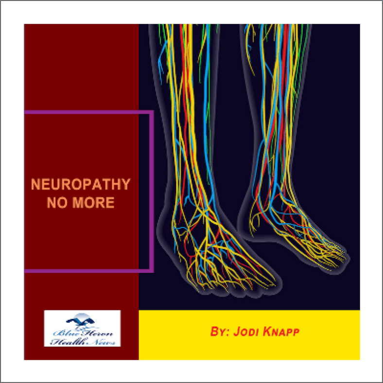 Neuropathy No More