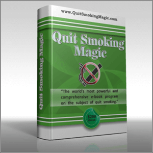 Quit Smoking Magic