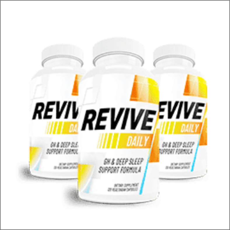 Revive Daily