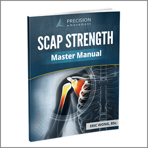 Scap Strength