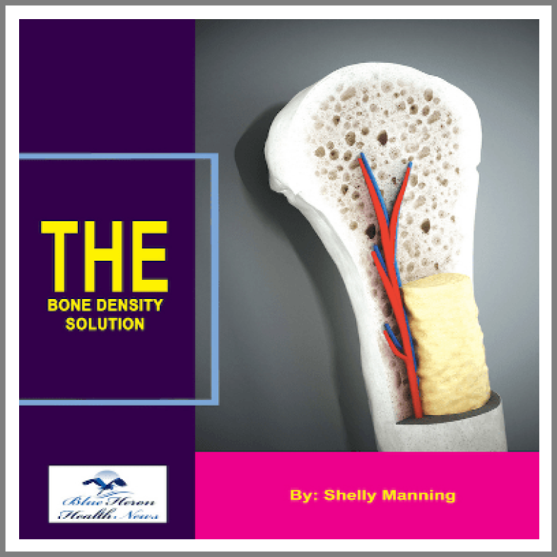 The Bone Density Solution