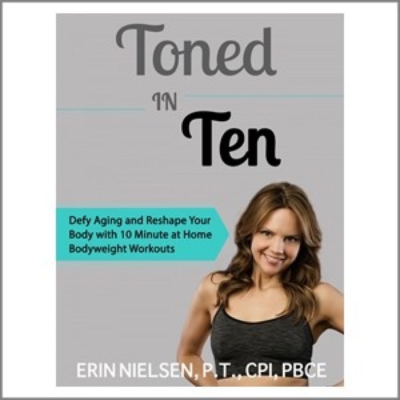 Toned In Ten