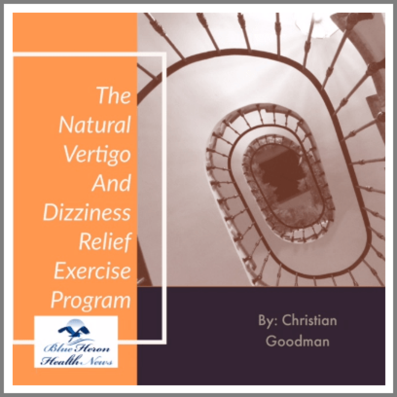 Vertigo And Dizziness Program