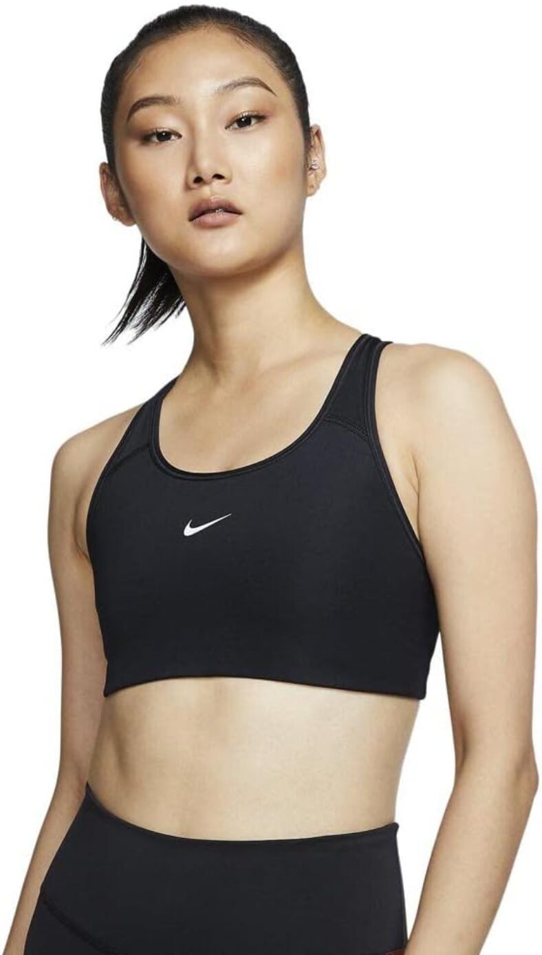 Nike womens Victory Compression Bra