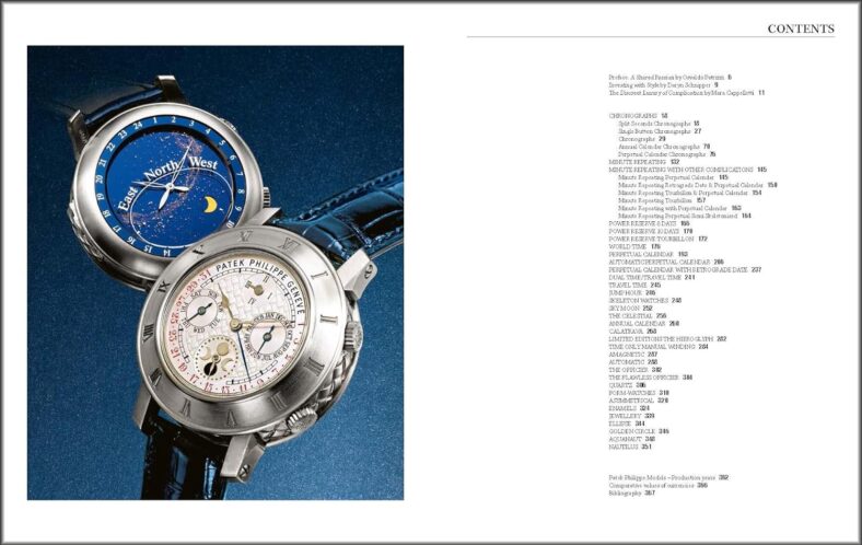 Patek Philippe: Investing in Wristwatches Hardcover – November 14, 2023