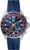 TAG Heuer Formula 1 Red Bull Racing Special Edition Chronograph Quartz Blue Dial Men’s Watch CAZ101AL.FT8052