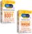 Enfamil Baby Vitamin D-Vi-Sol Liquid Supplement Drops for Infants, Supporting Strong Teeth & Bones in Newborn Babies, Easy-to-Use, Gluten-Free, 50 Day Supply, Dropper Bottle(Packaging May Vary)