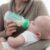 Dr. Brown’s Natural Flow Level 3 Wide-Neck Baby Bottle Silicone Nipple, Medium-Fast Flow, 6m+. 100% Silicone Bottle Nipple, 6 Count (Pack of 1)